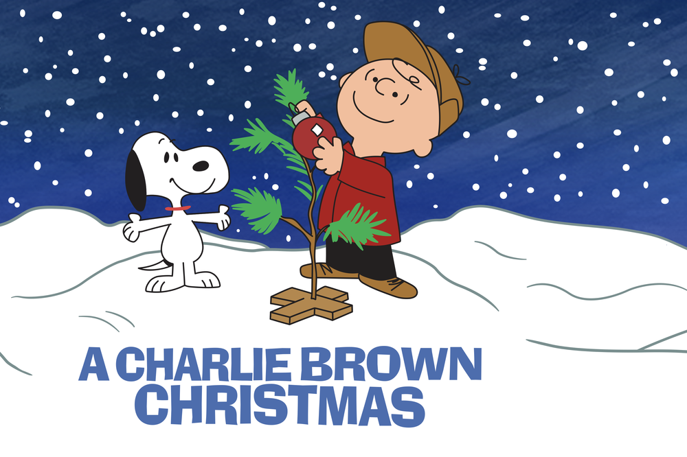 How To Watch A Charlie Brown Christmas Special This Year Thrillist