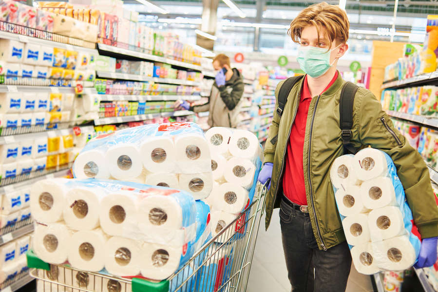 Walmart Toilet Paper Supply What to Know About the Latest Shortages