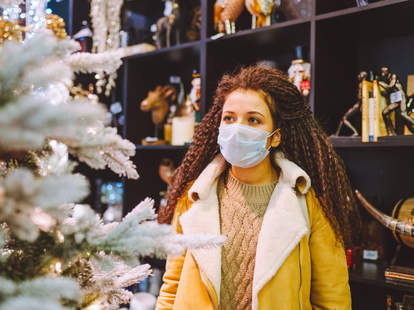 Christmas shopping: holiday costs to watch out for Business.org Will Pay You $1,000 to Do Holiday Shopping at Small