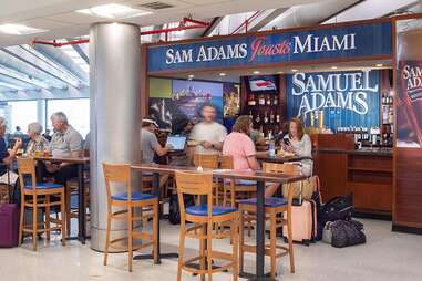 Shop Miami Airport