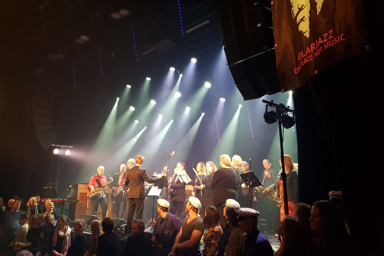 Polar Jazz Festival