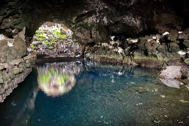 Lanzarote, Spain