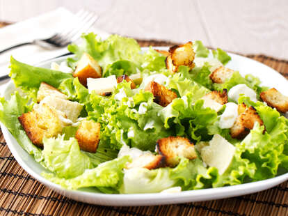 fresh express salad recall