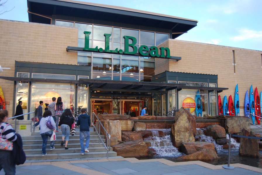 ll bean boots black friday sale