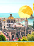 Mexico Is a Gorgeous Land of Opportunity Beckoning You to Call It Home