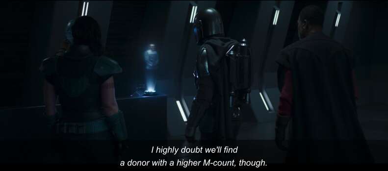mandalorian