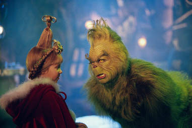 how the grinch stole christmas jim carrey