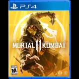 Mortal Kombat 11 | PlayStation 4