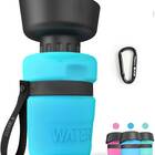 Travel Pet Water Bottle