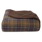 Barbour Reversible Large Dog Blanket