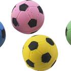 Sponge Soccer Balls