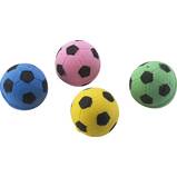 Sponge Soccer Balls