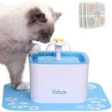 Automatic Pet Fountain