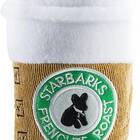 Starbarks Coffee Plush Toy