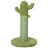 Cactus Cat Scratching Post