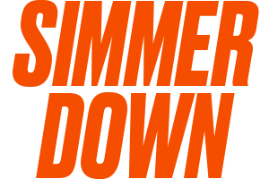 Simmer Down