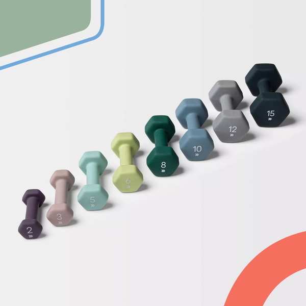 Workout Accessories From Target POPSUGAR Fitness