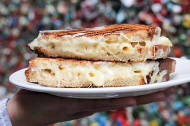 Beecher's Handmade Cheese