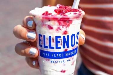 Ellenos Real Greek Yogurt