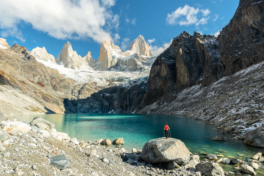 road trip through argentina