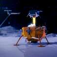 China’s Chang'e 5 Will Collect the First Moon Rocks in Nearly 40 Years