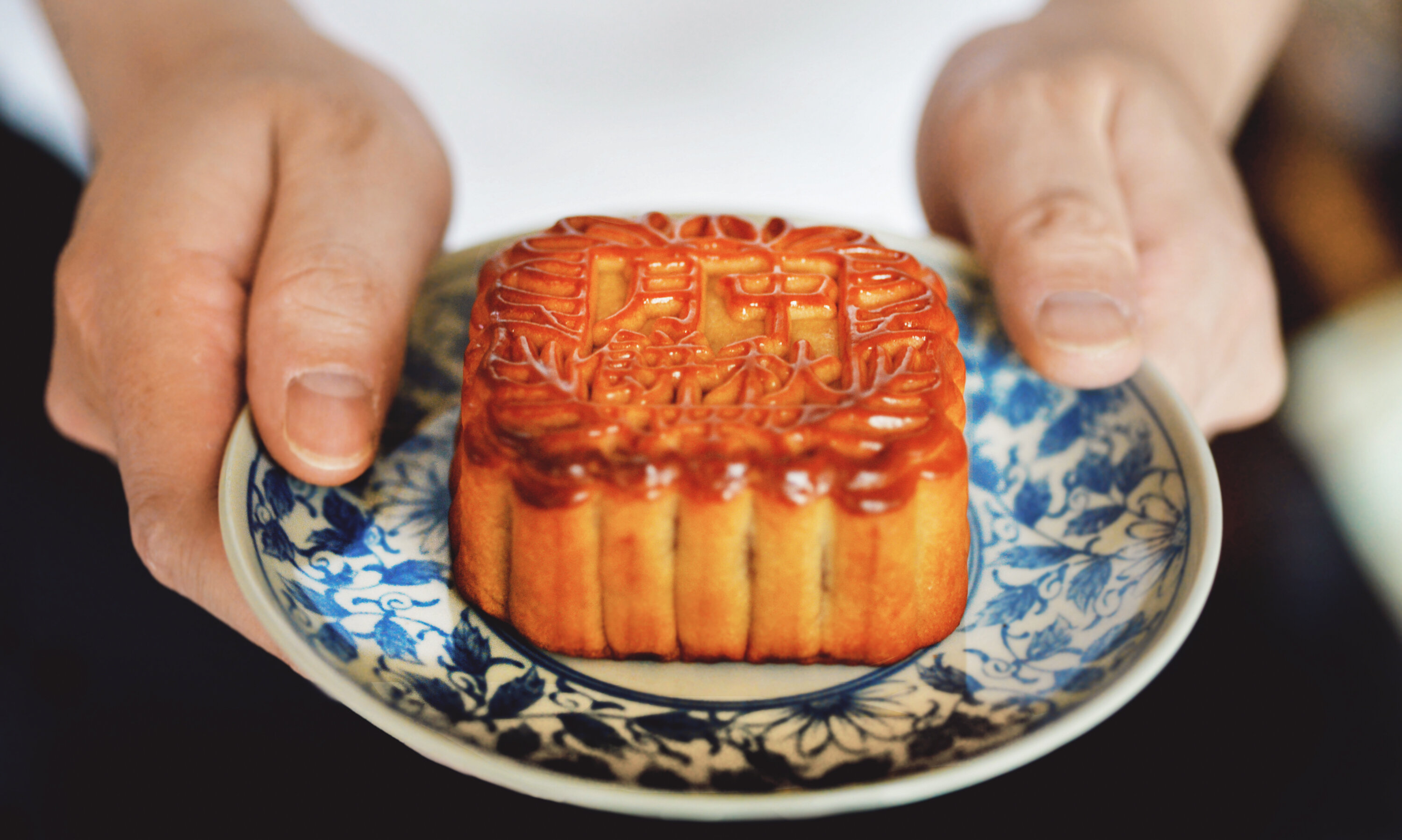 mooncake
