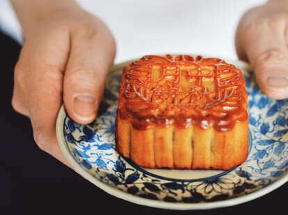 mooncake