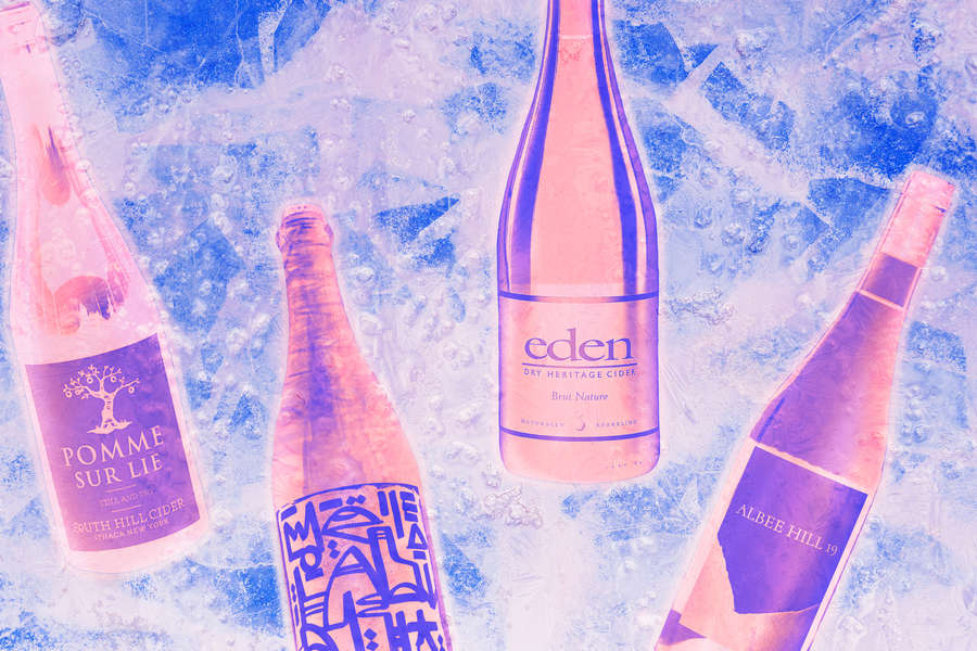 Best Hard Ciders To Drink This Winter Redbyrd, South Hill & More