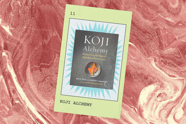 Koji Alchemy