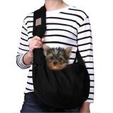 Sling Carrier for Small Dogs P