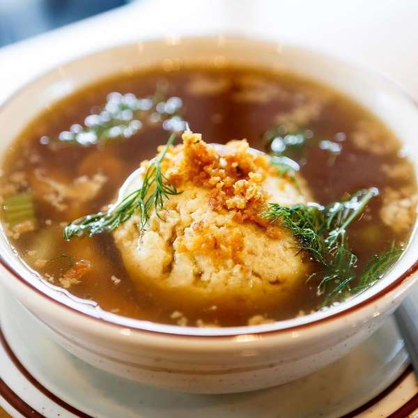 Best Places for Soup in LA 11 Spots for Comforting Soups From Around