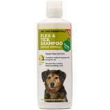 GNC Pets Medicated Itch Relief Shampoo for Dogs