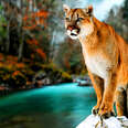 Could These Bridges Keep Mountain Lions Safe?