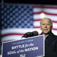 Another Big Swing State Makes Biden's Win Official, Undercutting Trump's Legal Blitz