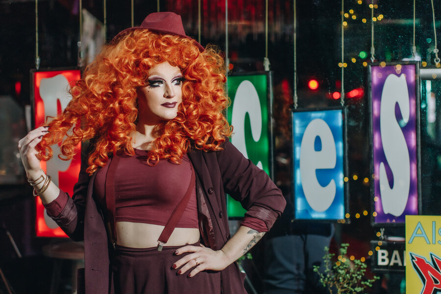 Ruby Roo Talks With Us About Bartending, Drink Recipes & More - Thrillist