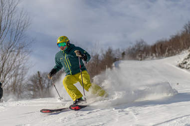 Hunter Mountain