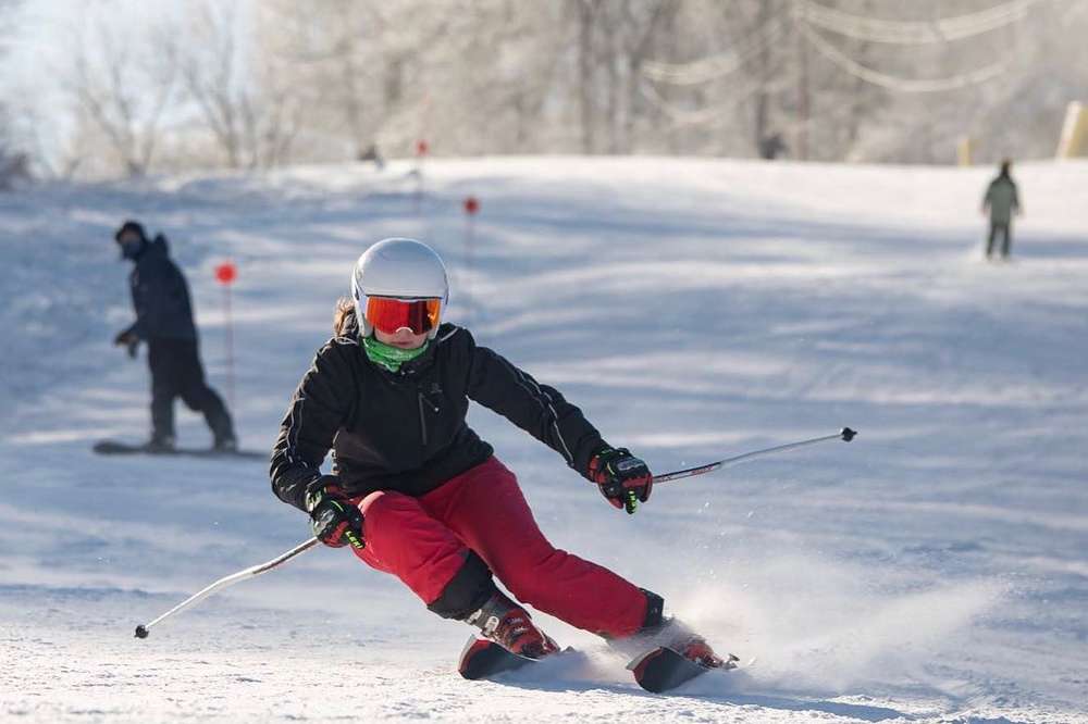 Best Skiing Near Nyc Resorts Trips Mountains Within 5 Hours Of Nyc Thrillist