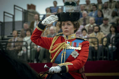the crown season 4