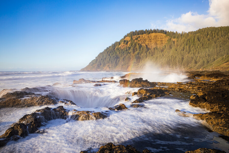 Oregon Coast travel - Lonely Planet