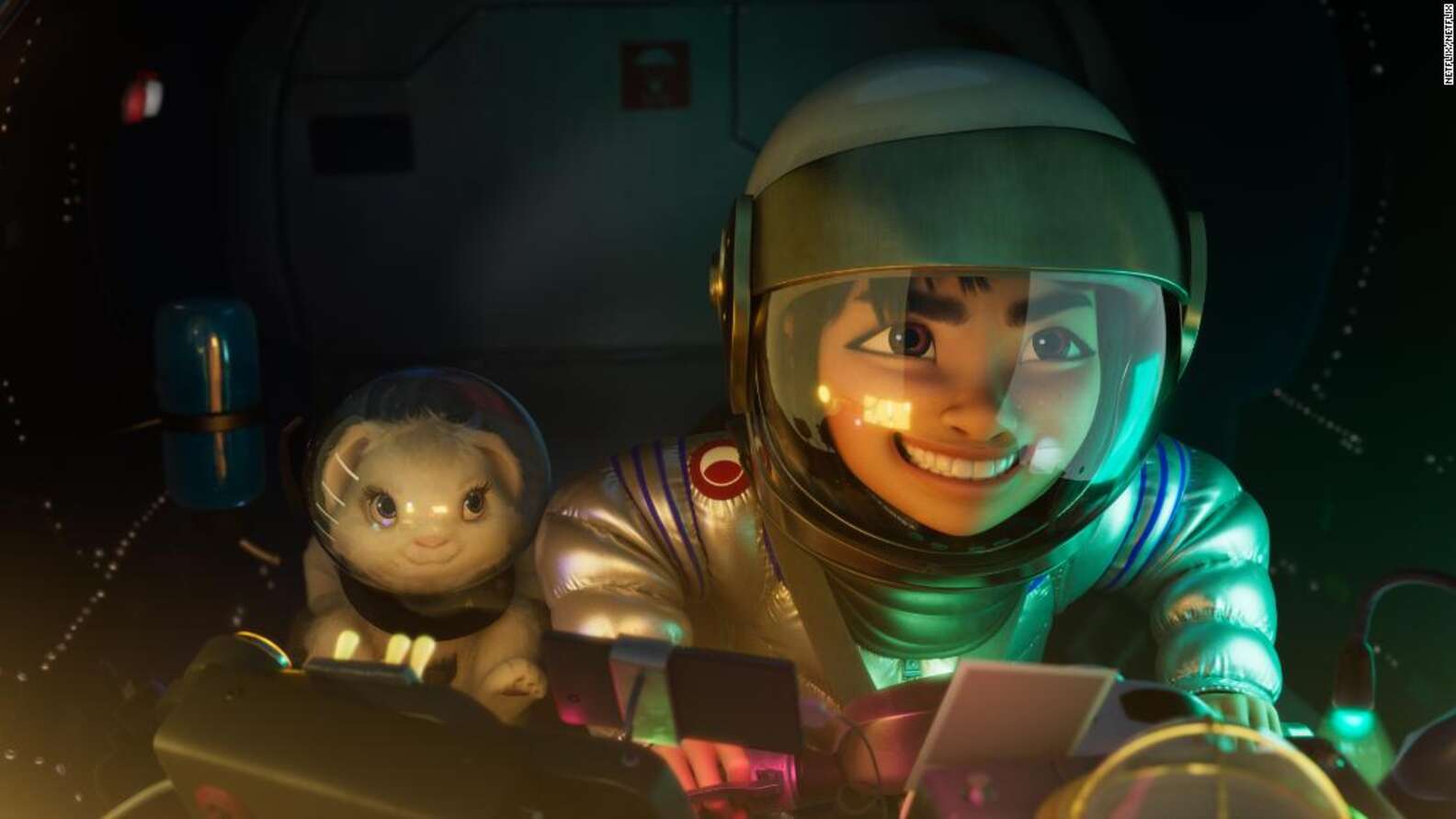 Best Sci-Fi Movies of 2020: Top New Science Fiction Films - Thrillist