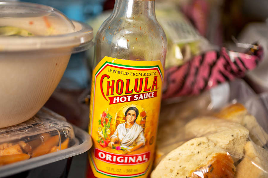 McCormick Buys Cholula Hot Sauce Details from the 800 Million Deal