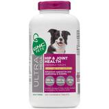 GNC Pets Hip and Joint Health Chewable Tablets