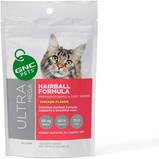 GNC Pets Hairball Formula Supplement for Cats