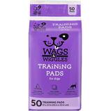 Wags & Wiggles Training Pads for Dogs