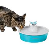 PetSafe Butterfly Dog & Cat Water Fountain