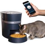 PetSafe Smart Feed Automatic Dog and Cat Feeder - Smartphone and Wi-Fi Enabled