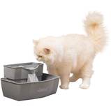 PetSafe Drinkwell Multi-Tier Cat and Dog Water Fountain
