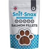 Snif-Snax Human Grade Dog Treats - Smoked Salmon & Sweet Potato