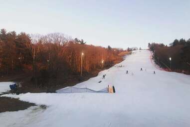 Blue Hills Ski Area