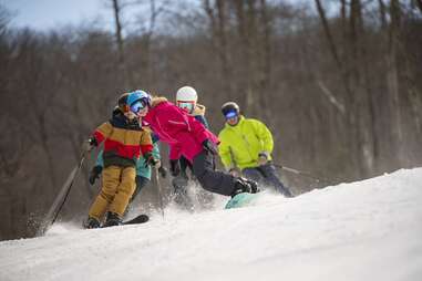 Jiminy Peak